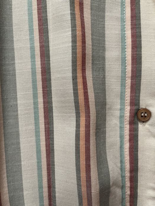 Vestido e casaco