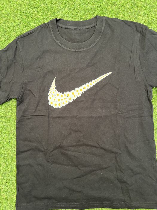 Tahirt preta Nike