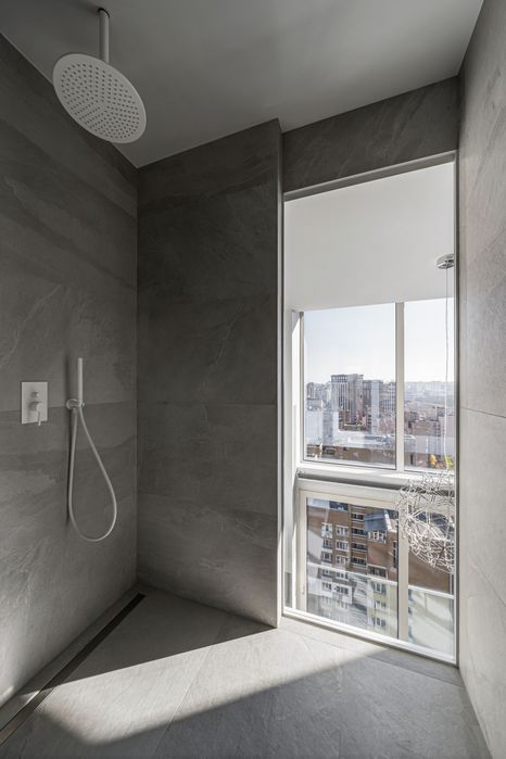 The.Penthouse.Kyiv #2 / Пентхаус з приватним руфтопом в ЖК НьюЙорк