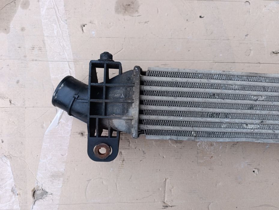 Интеркуллер Ford Mondeo Mk3 2000-2007 2,0tdci Оригинал