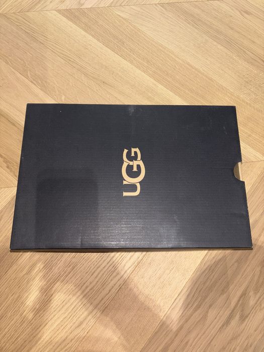 UGG Tasman Wether Hybrid бежеві