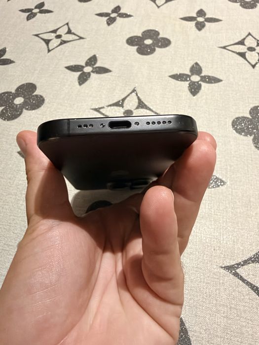 iphone 16 Pro 256GB DANIFICADO
