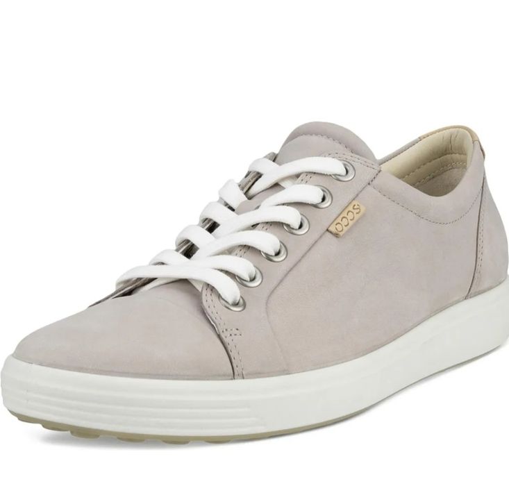 NOWE Ecco Soft 7  buty damskie r.40