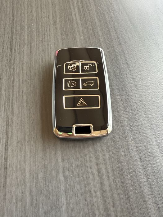 Tapetes e acessorios para Range Rover Evoque