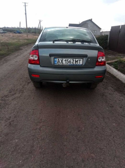 Продам ВАЗ 217230