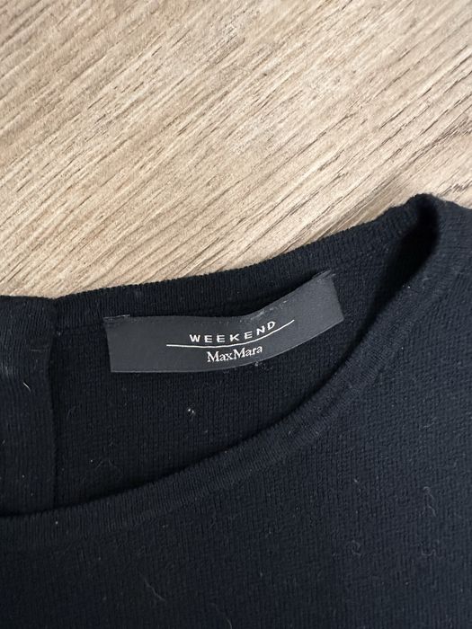 кофта  з застібкою max mara