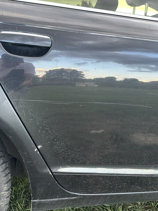 Audi A6C6 3,0 QUATRO