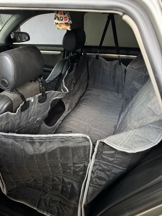 Чехол на сиденье, автогамак