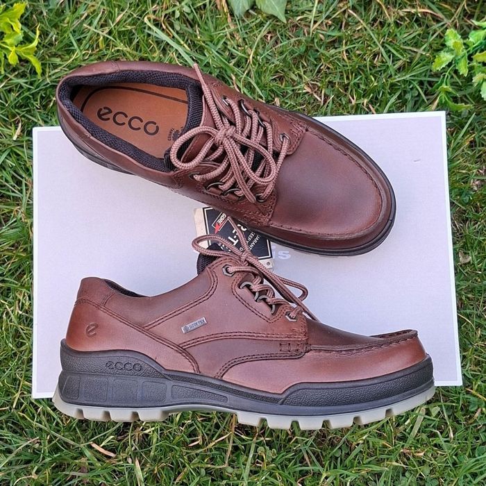 Туфлі Ecco Track 25 M Gore-Tex, 40р. на 26.3 см