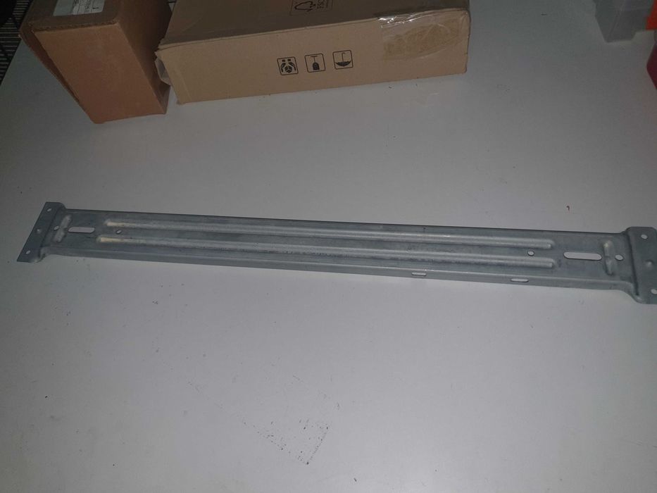 Travessa da para máquina de lavar roupa bosch/ siemens ref289822