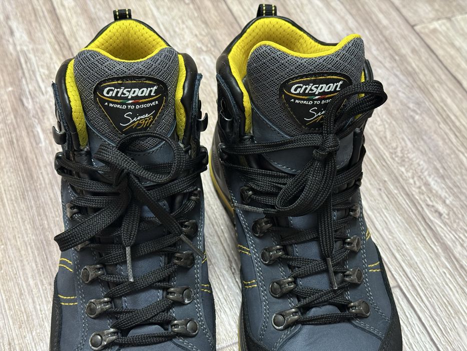 Продам Grisport