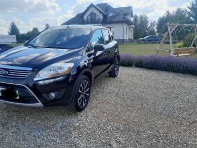 Fotrd Kuga 2009 .