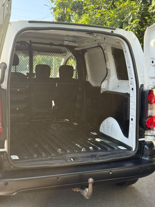 Citroen berlingo 1.6 hdi