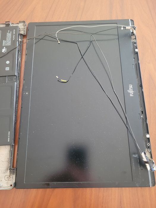 Peças para Fujitsu DSDJO 36415