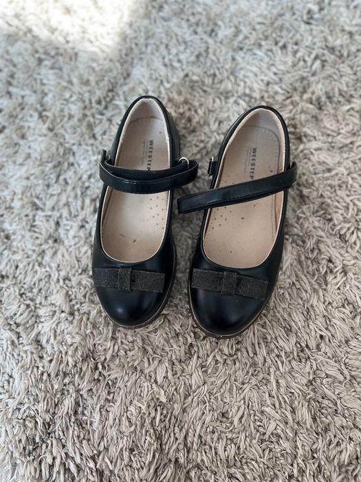 Зимні чоботи Ecco, Zara, carter’s