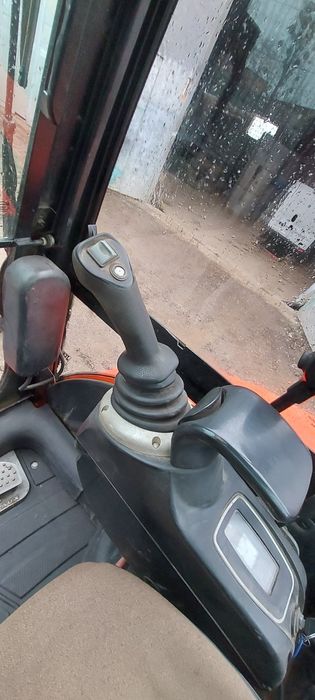 Продам ескаватор JCB 8035