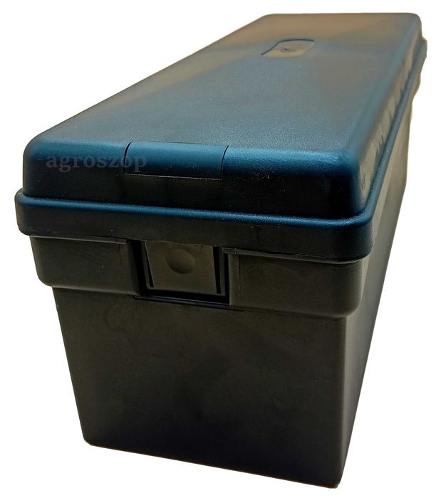 Skrzynka narzędziowa uniwersalna Zetor Ursus c360 MF