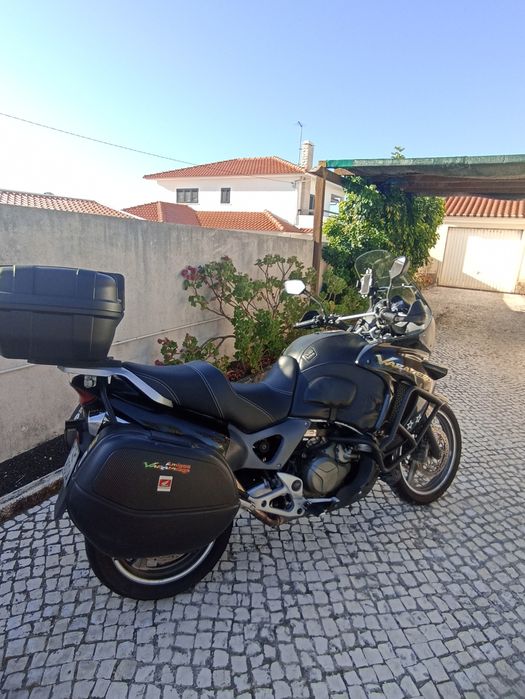 Honda Varadero XL 1000