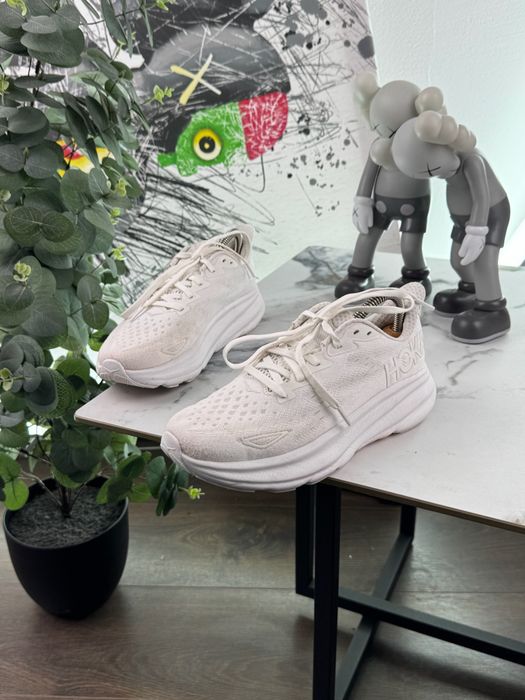 Кросівки Hoka Clifton 9 37 розмір Е12578