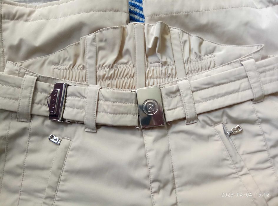 Брюки мужские BOGNER