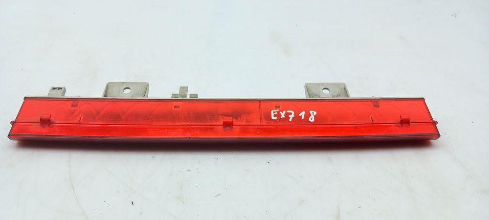 Luz stop adicional / 3º stop FIAT 500L (351_, 352_)