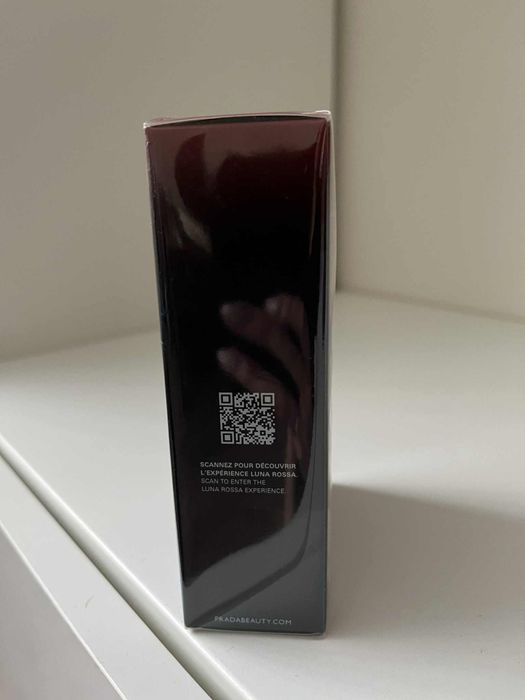 Prada Ocean Luna Rossa le parfum