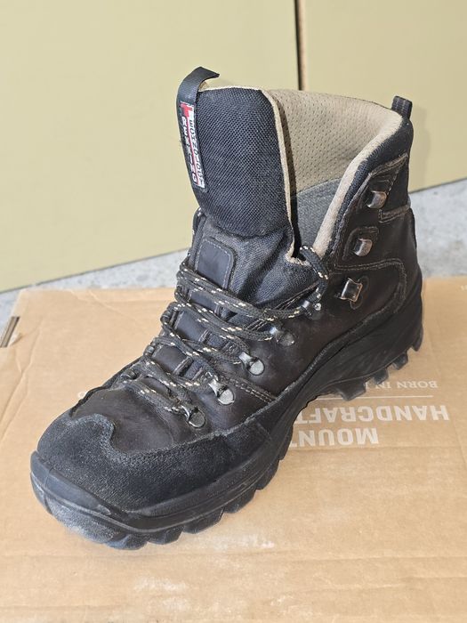 Buty trakkingowe Grisport Membrana