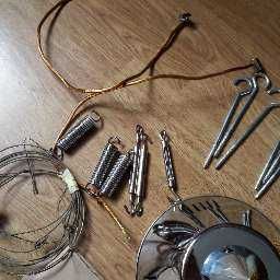 oświetlenie podwieszane