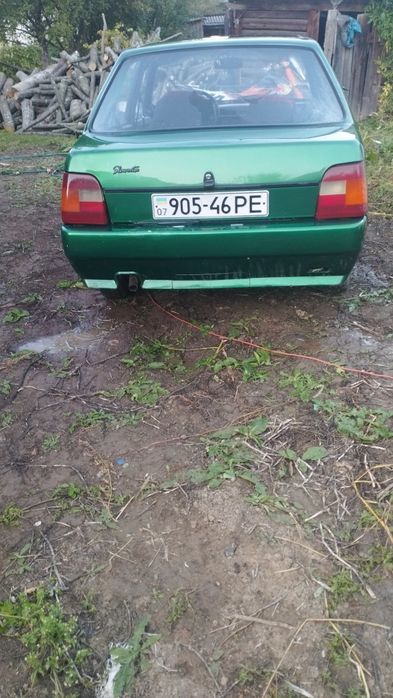 Продам славуту. На ходу