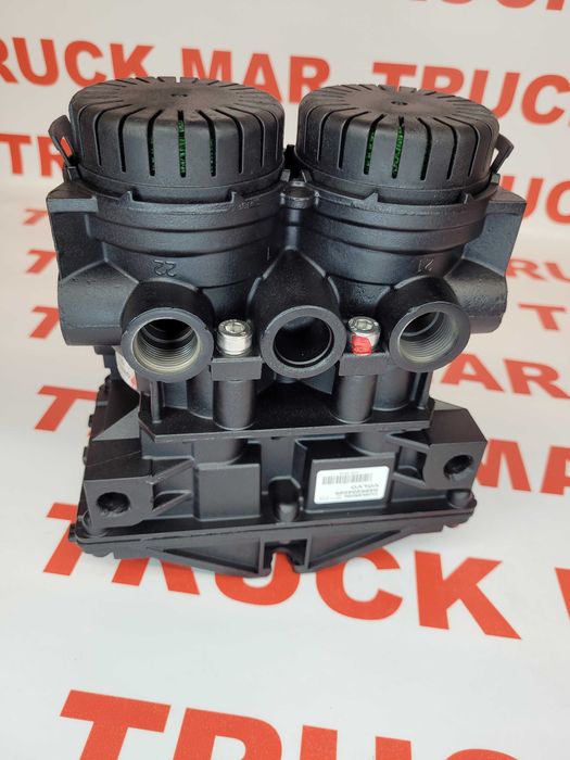 ZAWÓR modulator VOLVO 048.6204.025