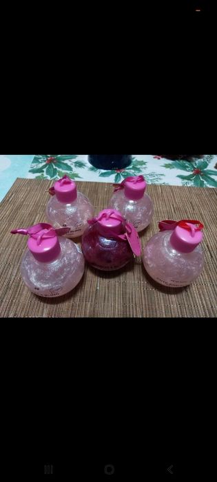 2 Bubbles & Bling - Bath Foam - H&M