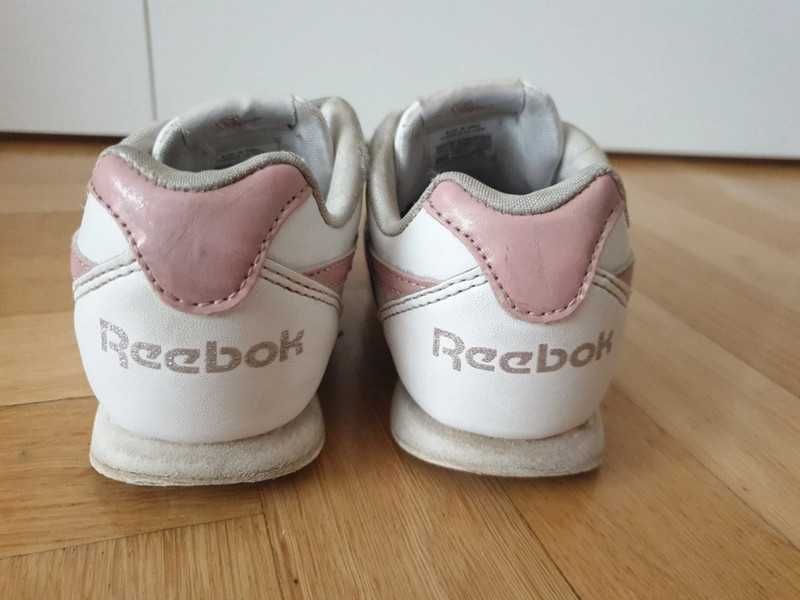 Reebok r 28 stan dobry