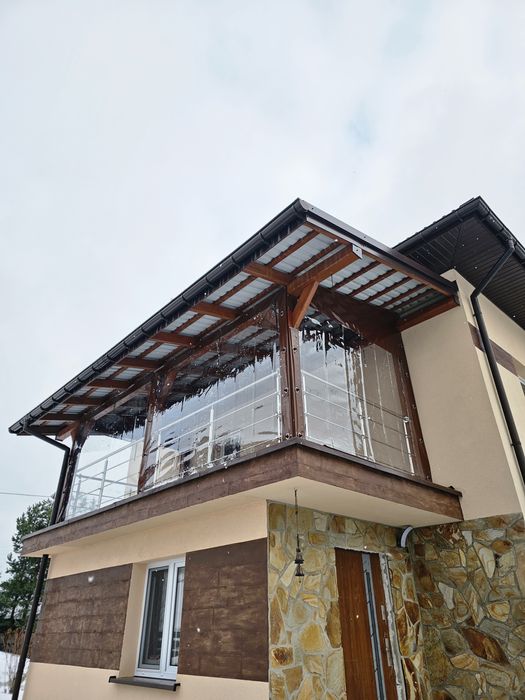 Plandeki na altanke altana taras osłony tarasowe plandeka na taras