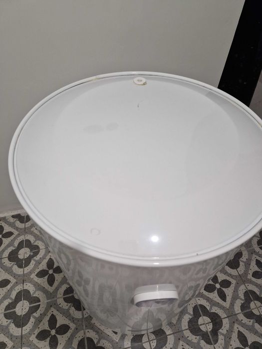 Бойлер Ariston Superlux 80