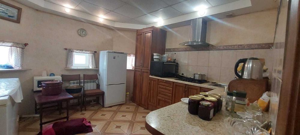 Велика Димерка, комфортний будинок 197 кв.м