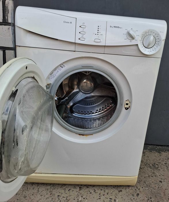 Пральна машина Candy