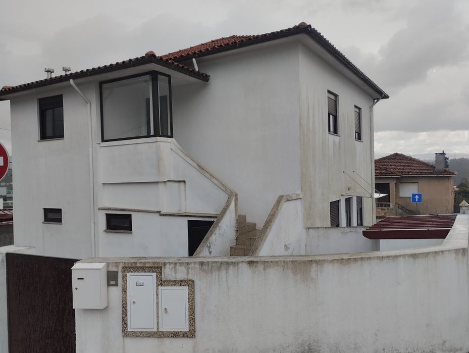 Aluga-se São João da Madeira