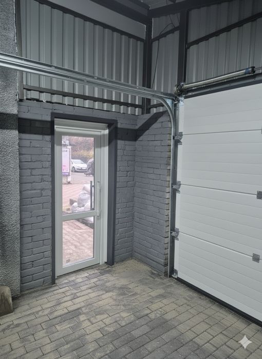 Оренда приміщення центр Буча 60 кв.м.