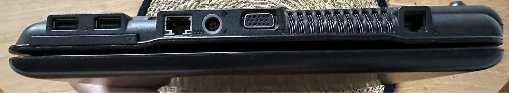 HP Compaq 6730s - używany - stan bdb