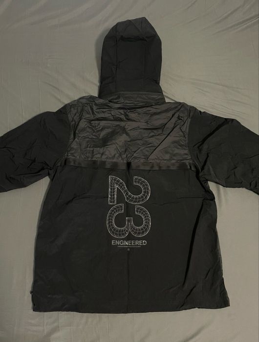 Куртка Nike Air Jordan 23 Engineered Size M