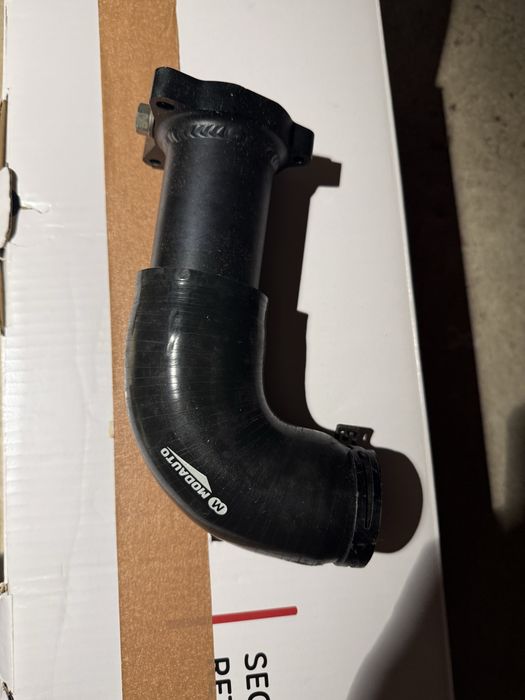 Egr supressor audi a4 b6