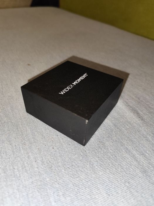 Широкоугольная камера