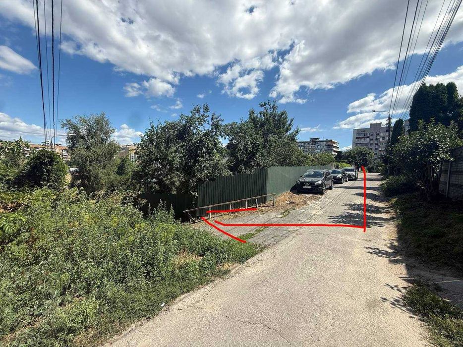 продаж, будинок ,земельна ділянка ,подільський район, 7 соток,  Кривцова 1, куренівка