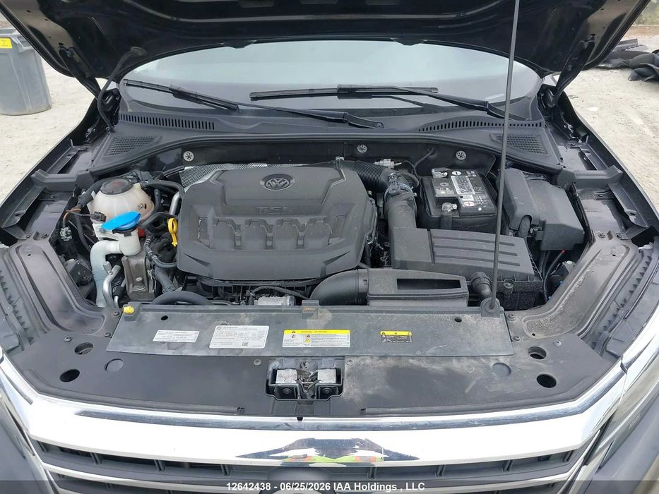 Разборка шрот Passat b9 usa америка 2020 2021