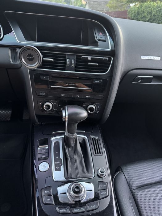 AUDI A5 2015 VIN WAUZZZ8T9FA049858 фото оголошення 11 з 18