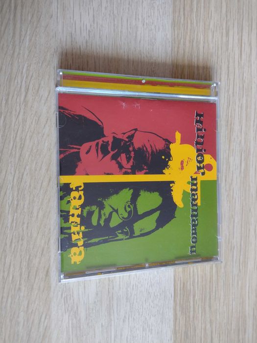 Kinior & Mamadou - Fakira  (Folk, World & Country) CD