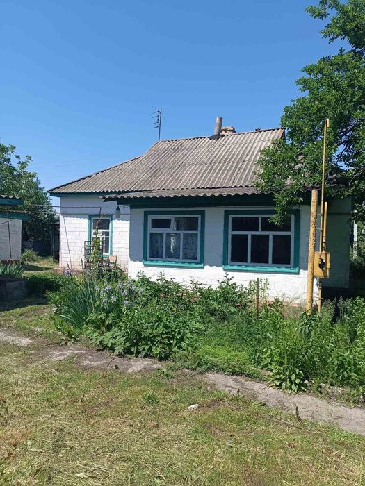 Продам будинок в селі - View 2