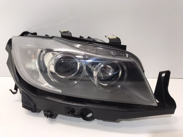 Bmw E90 Lampy Motoryzacja OLX.pl