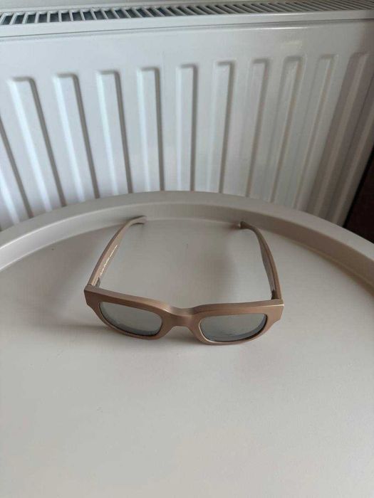 Окуляри Acne Studios beige Оригінал