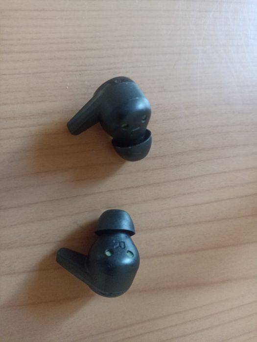 Наушники Philips TAT1207 True Wireless IPX4 Black (TAT1207BK/00)
